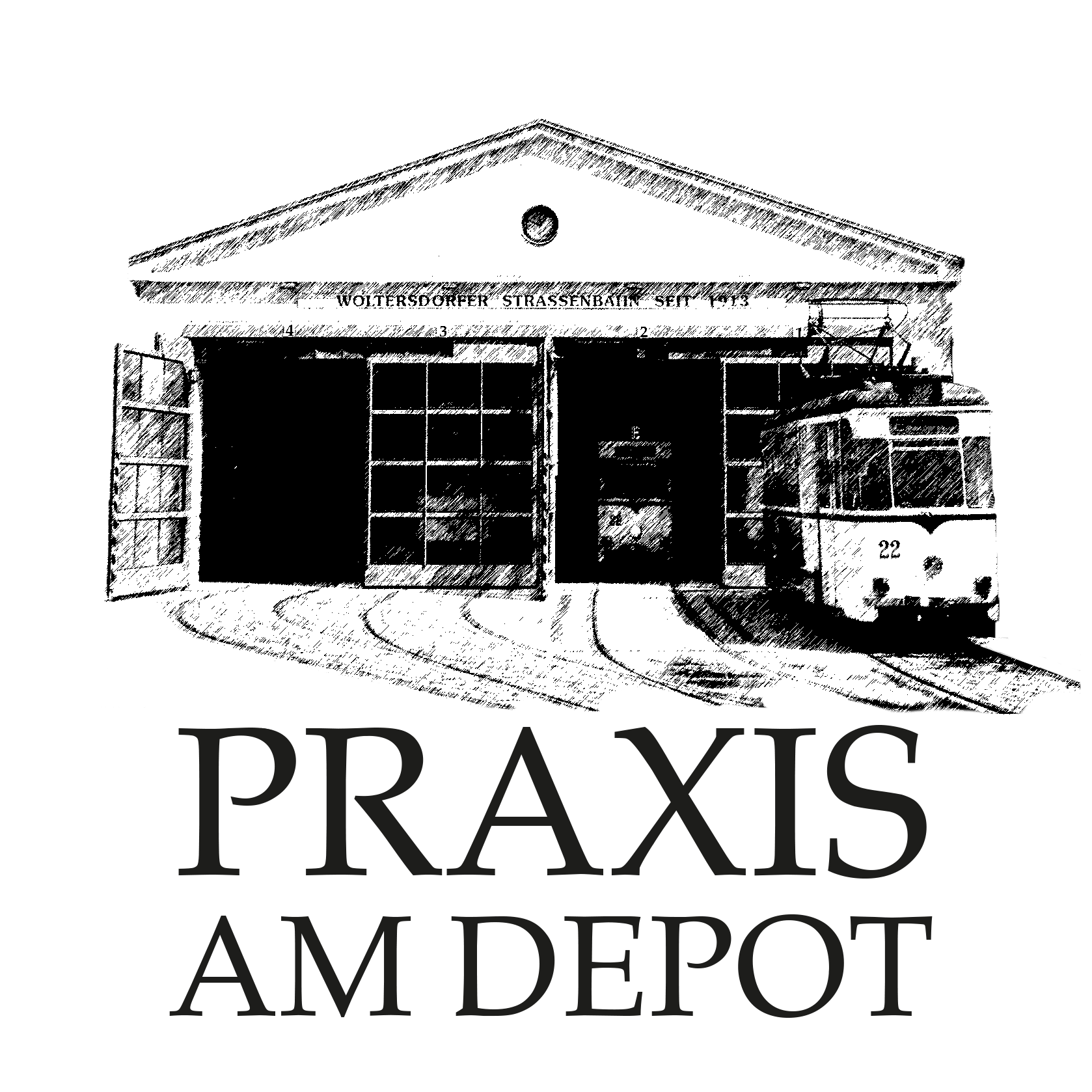 Praxis am Depot, Woltersdorf